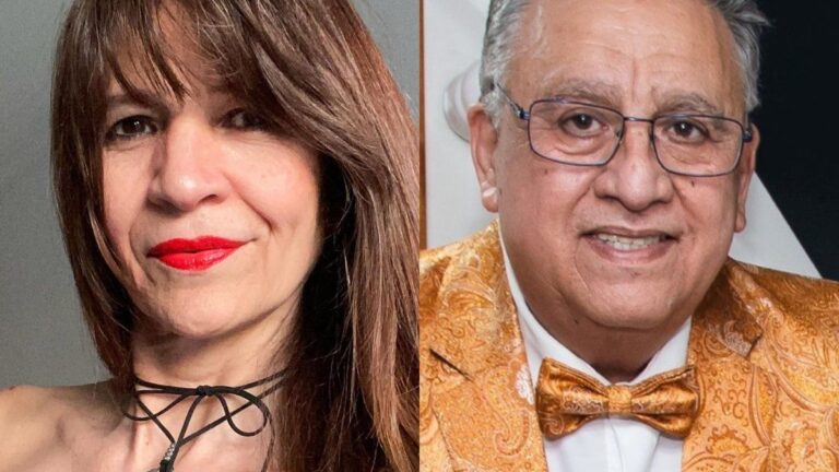 La hija de Marcos Camino salió al cruce de su papá después de los dichos contra su nieta