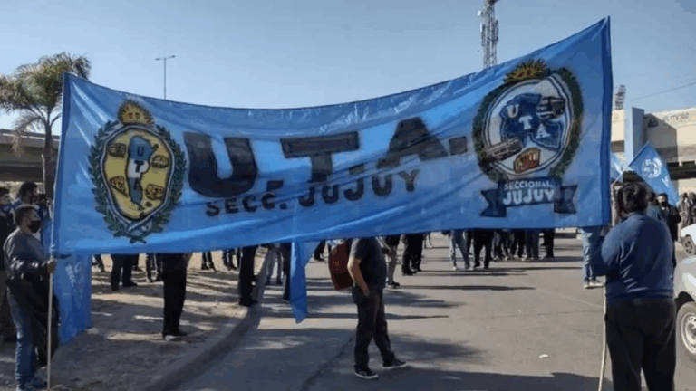 Crecen las denuncias de irregularidades en las elecciones de UTA Jujuy
