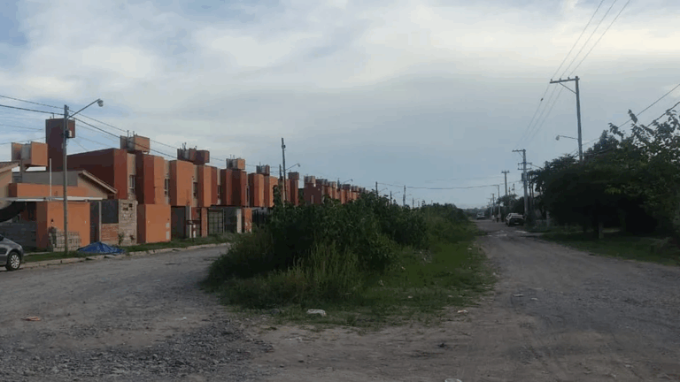 El límite de Alto Comedero y Palpalá vuelve a ser blanco de reclamos