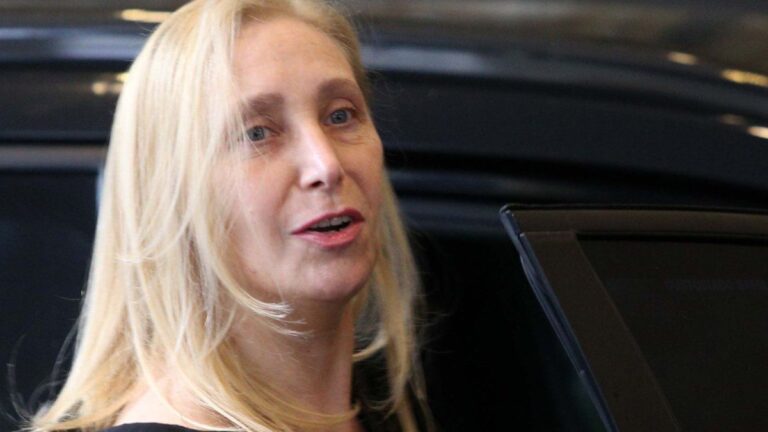 La terrible coincidencia de Karina Milei en un vuelo en medio del escándalo de coimas: «Fila 3»