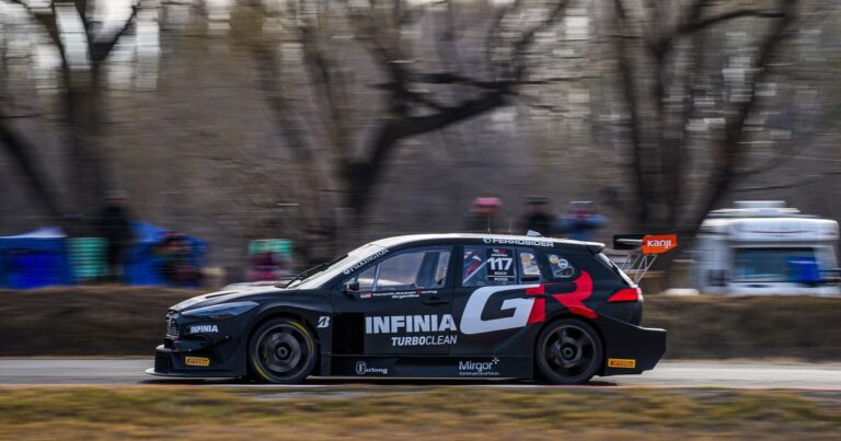 El TC2000 llega a Junín: cuándo se corre y dónde verlo por TV