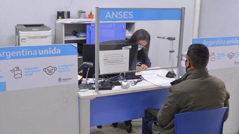 ANSES: cómo acceder hasta $322.000 en agosto 2025