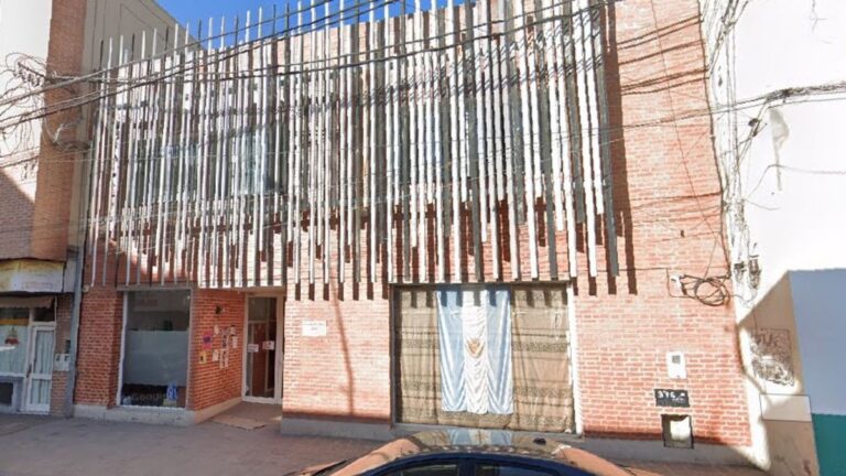 Denuncian deterioro y falta de mantenimiento en la Escuela de Música