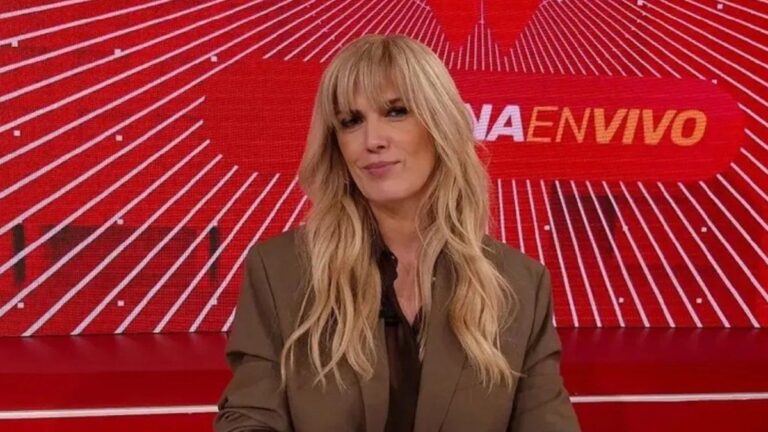 Viviana Canosa regresa con un programa por streaming