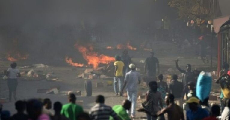 Haití: la ruta de la esclavitud. La UNESCO, la memoria y la lucha por la libertad contra la esclavitud