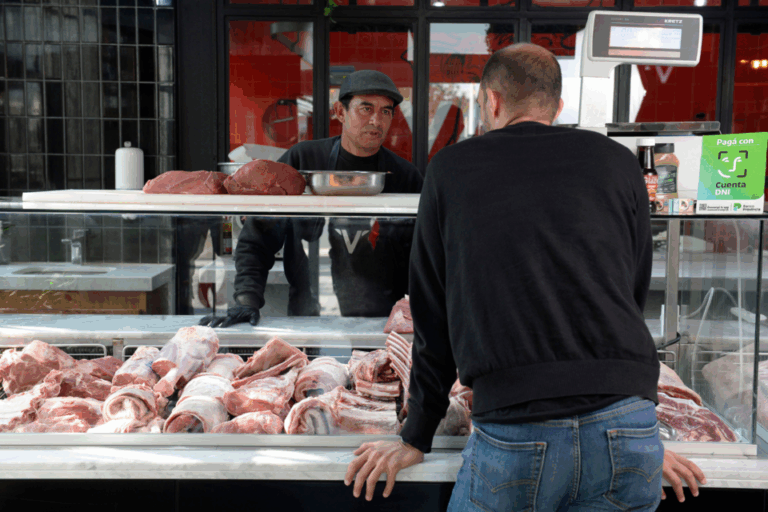 Descuentos Cuenta DNI: todas las promociones deseptiembre 2025