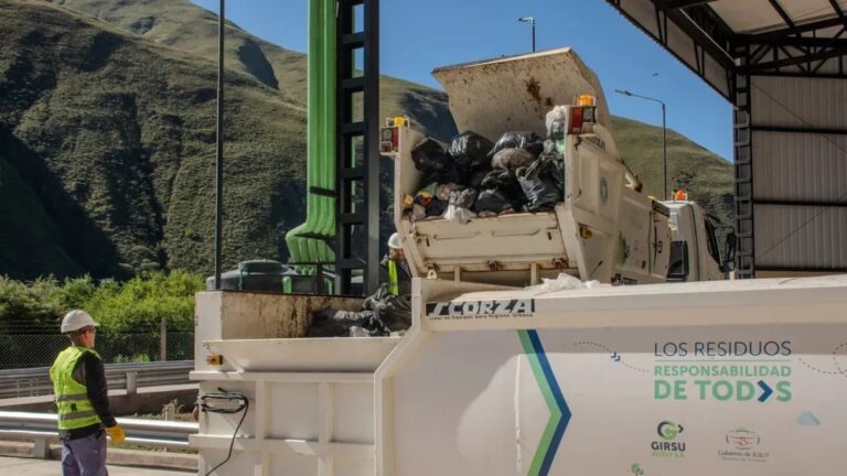 GIRSU en la mira: de más de 400 basurales registrados, sólo se erradicaron 23