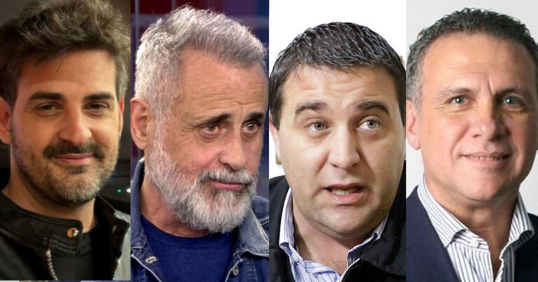 Rial, un poderoso de AFA y la conexión rusa: a quiénes apunta el Gobierno en la denuncia por espionaje a Karina Milei