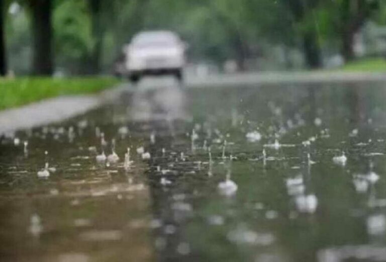 Pronostican una semana de tiempo inestable, con mejoramientos temporarios