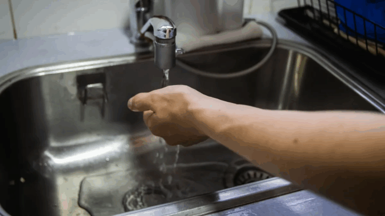 Cortes de agua y baja presión afectarán a gran parte de la capital jujeña