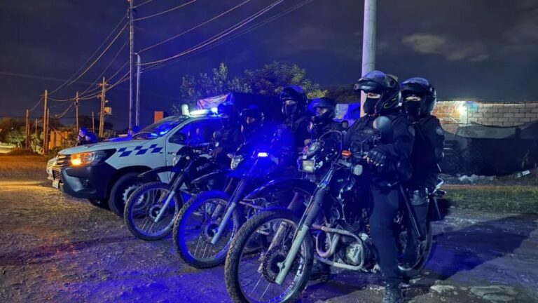 Las zonas más conflictivas por delitos en Jujuy siguen siendo Alto Comedero y Palpalá