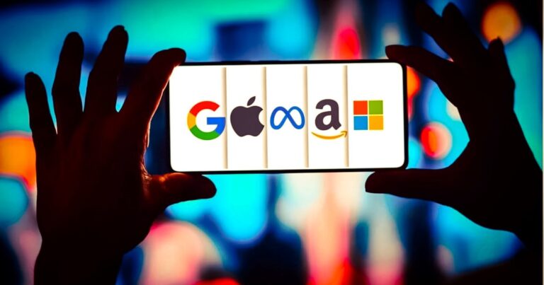 El ranking de las 10 marcas tecnológicas más influyentes del mundo en 2025