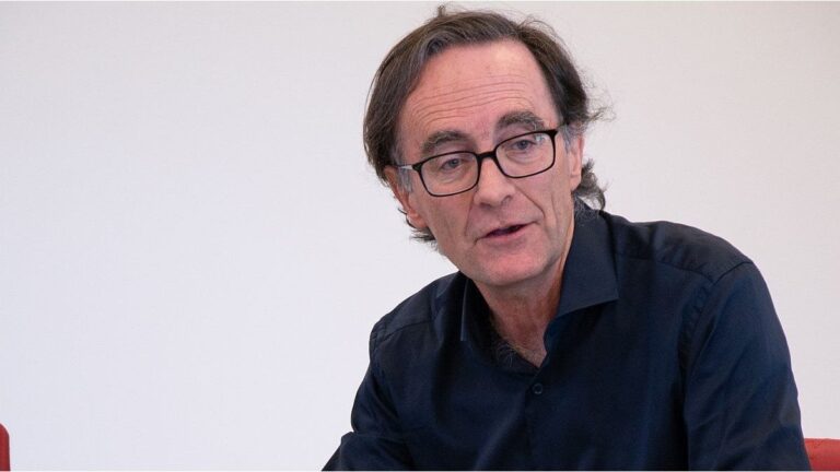 Osvaldo Giordano: «La suba de tasas va a tener consecuencias en la actividad y en el frente fiscal»