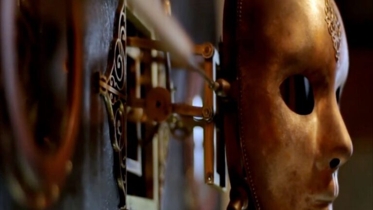 «Coleccionistas» y «Soy Teatro»: dos miradas al arte en «La vida es corta»