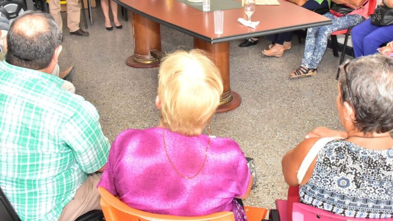 1 Encuentro de Jubilados en Jujuy: el foco en la emergencia sanitaria, alimentaria y económica