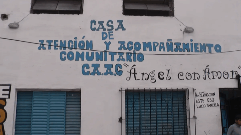 Preocupación por posibles cierres de las Casas de Atención y Acompañamiento Comunitario