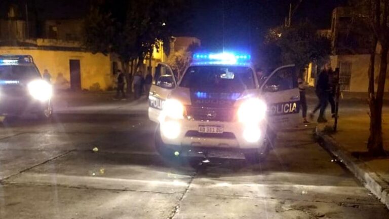 Alto Comedero: atentó contra la casa de su ex pareja, disparando a una de las ventanas