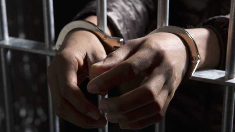 Condenaron a un peligroso delincuente que atacó y mordió a una adolescente en un robo