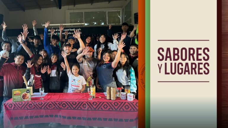 Sabores y Lugares: tradición, carroceros y sabores en el canchón del Bachi 16