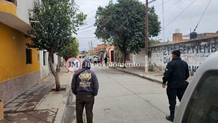 Ataque al concejal Walter Cardozo en Perico: «Es un atentado»