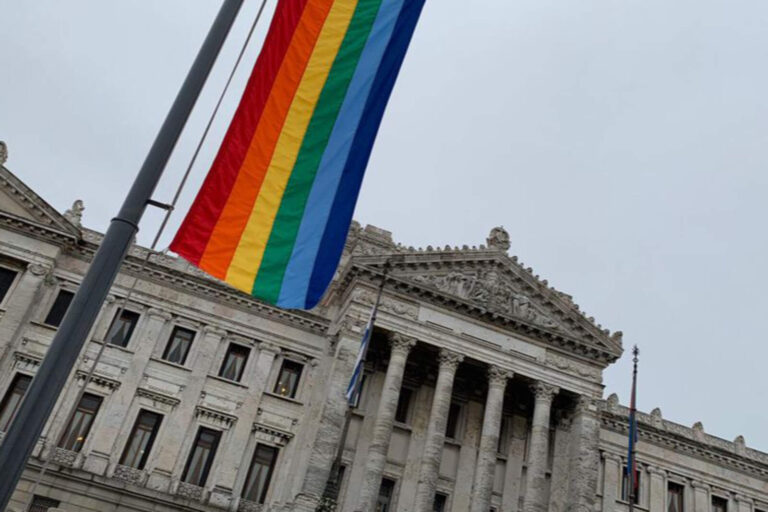 Gobierno de Orsi malgasta recursos en Mes de la Diversidad