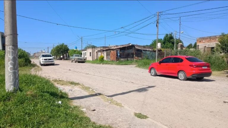 Arreglo de calles, la solución que nunca llega a Palpalá