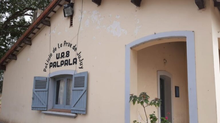 Nuevas autoridades policiales en Palpalá: los ejes para combatir el delito