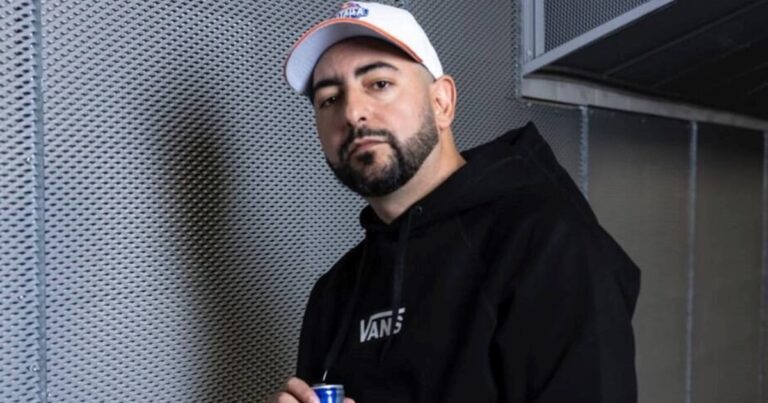 Murió el periodista Juan Ortelli a los 43 años, ex director de la revista Rolling Stone