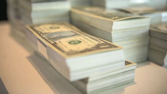 Dólar hoy y dólar blue hoy, EN VIVO: el minuto a minuto de la cotización de este lunes 8 de septiembre de 2025