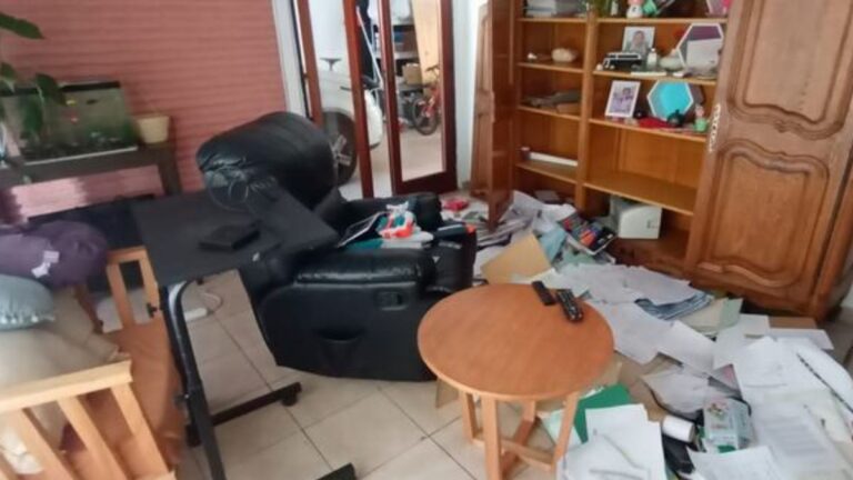 Ingresaron a una casa de Humahuaca y se llevaron casi medio millón de pesos