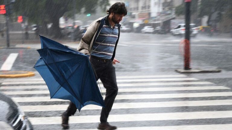 Clima hoy en Buenos Aires: el pronóstico del tiempo para el miércoles 10 de septiembre