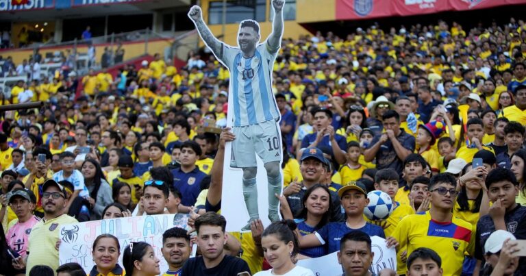 Entradas para el Mundial 2026: a qué hora arranca hoy la venta, precios y cómo comprar los tickets