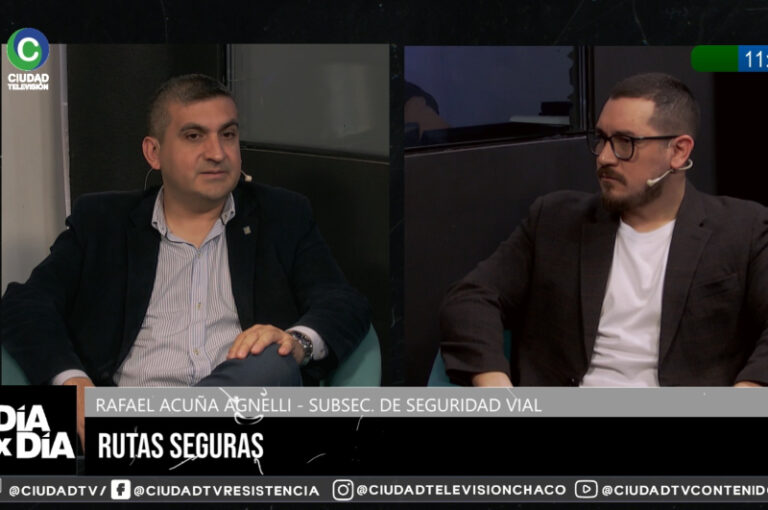 Las multas por falta de casco ya superan los $200 mil: Debemos reducir esta cifra altísima de siniestralidad