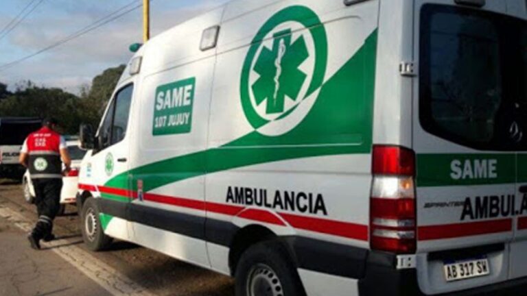 Atacaron y le realizaron cortes en la cara a una estudiante jujeña