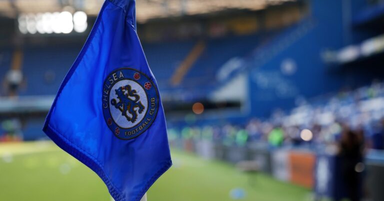 El Chelsea fue acusado de 74 cargos por presuntas irregularidades en fichajes y representantes