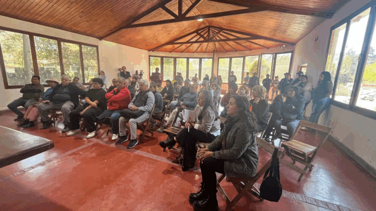 Yala y Los Nogales sin agua: «Los vecinos deben reclamar y SUSEPU no puede mirar al costado»