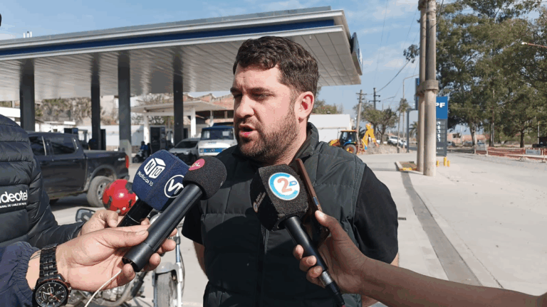 «El superávit provincial debe invertirse en los jujeños, no en empresas deficitarias»