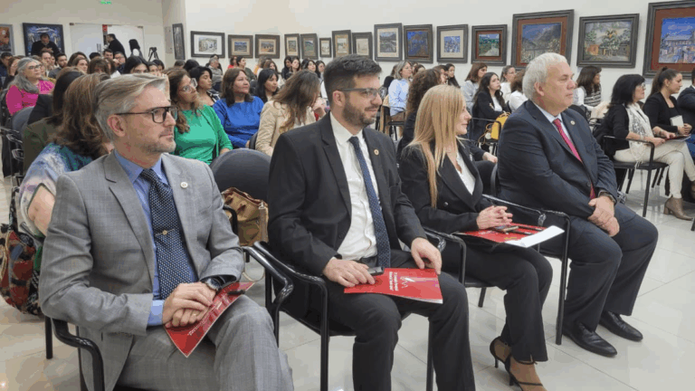 Se realizó la 2 Jornada Provincial Notarial «Éxodo Jujeño»