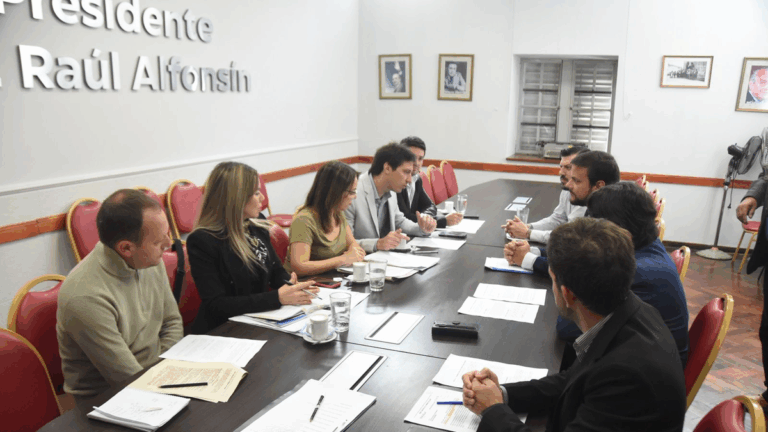 El MPA le hizo observaciones al Consejo de la Magistratura