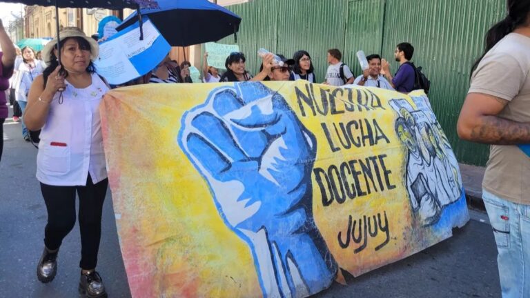 Docentes de arte en alerta por una resolución que podría dejarlos sin trabajo
