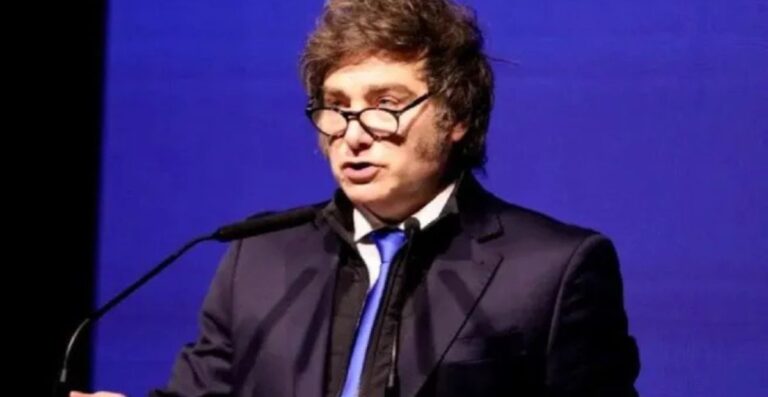 Milei y los gobernadores. En medio de su crisis vetó la ley de ATN