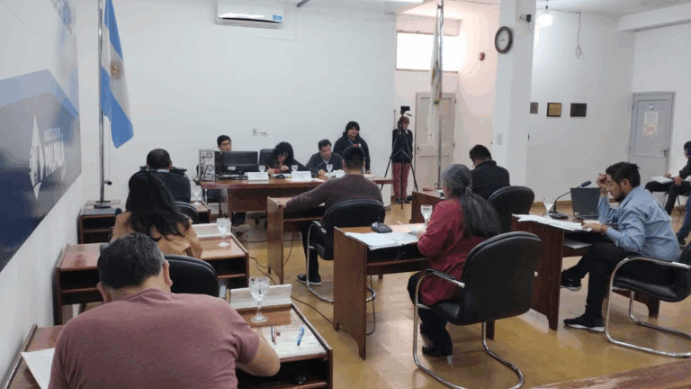 Denuncias por despidos en el municipio de Palpalá llegaron al Concejo Deliberante