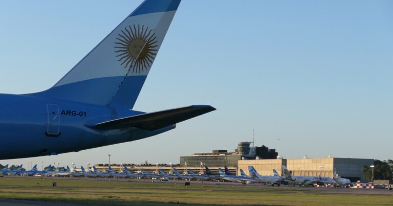 De la ciudad a la playa en apenas cincuenta minutos: vuelven los vuelos directos a Villa Gesell