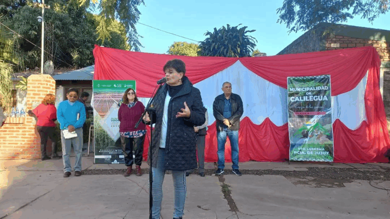 Tras el fallo sobre el Parque Calilegua, piden interpelar a la ministra de Ambiente