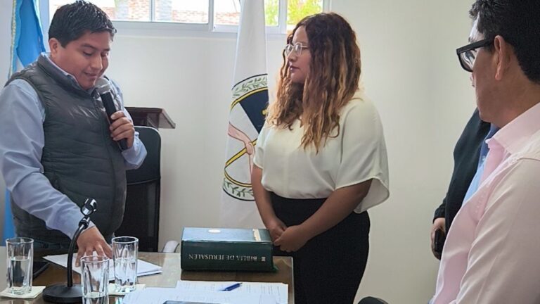 En medio de escándalos, piden la intervención del Concejo Deliberante de Perico