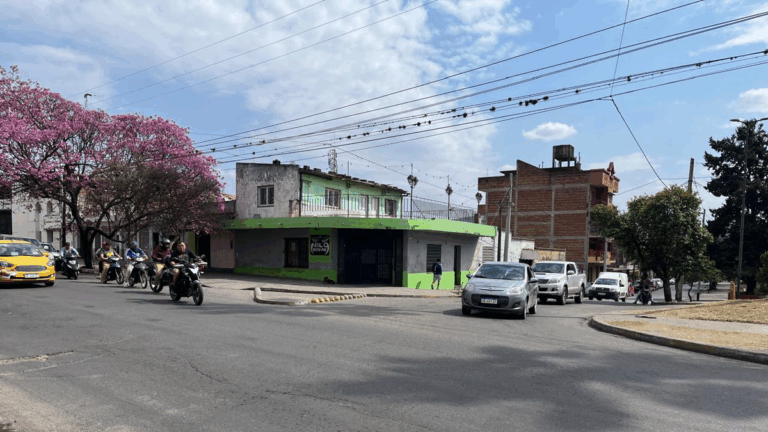 Vecinos preocupados por el descontrol en la zona de los pubs de Gorriti