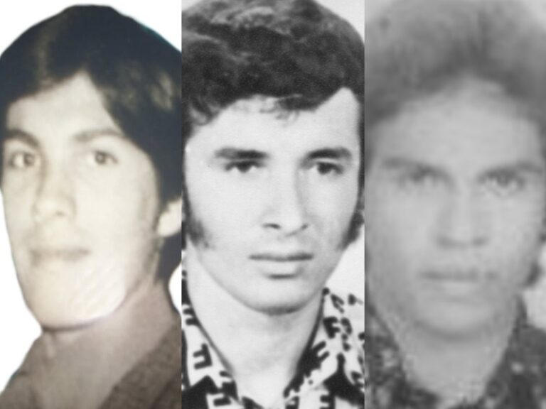 A 49 años de la Noche de los Lápices, el recuerdo de los estudiantes desaparecidos de la UES  Regional Chaco