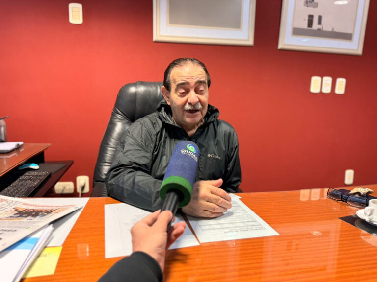 No hay una preocupación, son médicos; pero altera la relación personal con el paciente, afirmó Matta por la incursión de una App en telemedicina