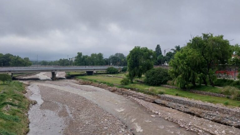 Se anuncia una suba progresiva de temperaturas en Jujuy