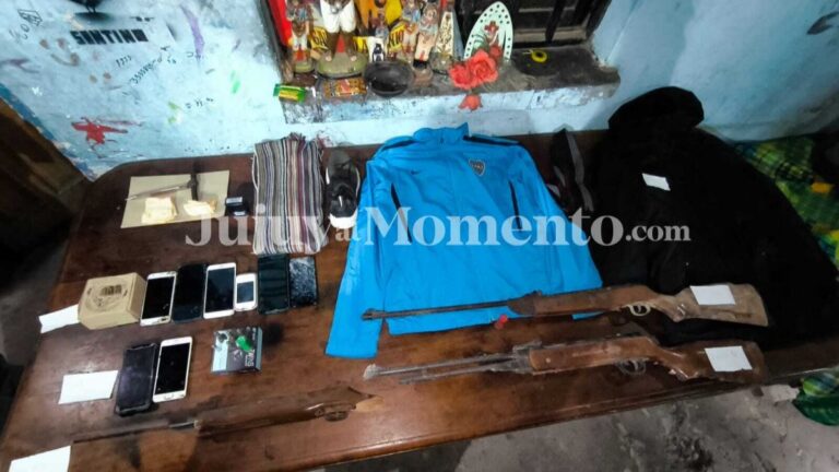 Detuvieron a los supuestos autores del atentado contra el concejal Walter Cardozo